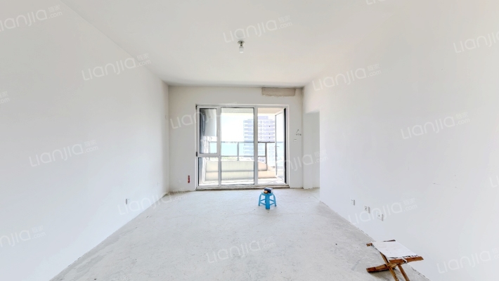 和昌海云曦岸二手房实景图