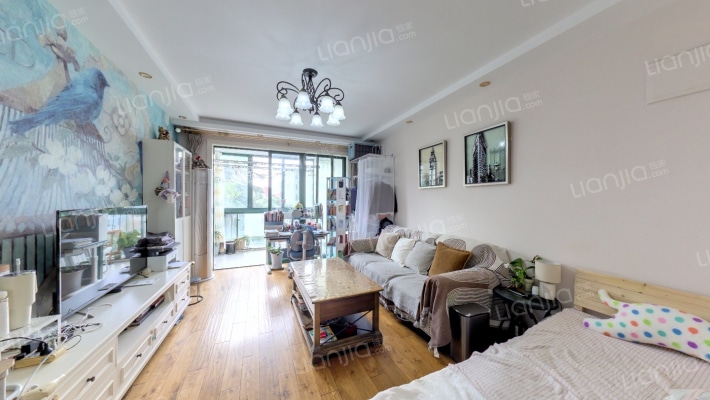 荣顺苑二手房实景图