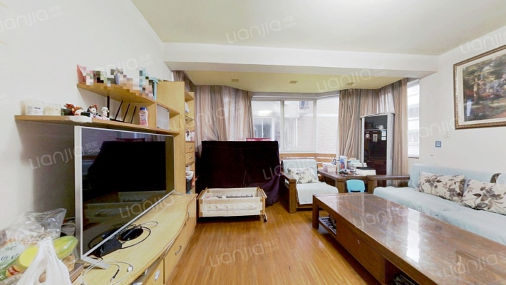 翠苑佳居二手房实景图