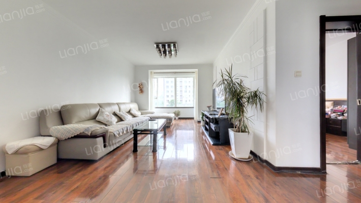 春江花月A区二手房实景图