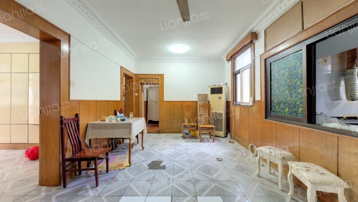 中心花园(江宁)二手房实景图