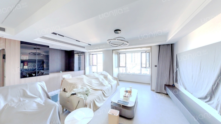 正荣府二手房实景图