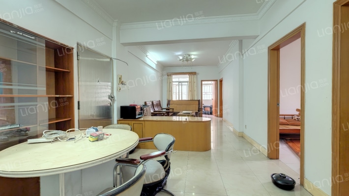 公交宿舍二手房实景图