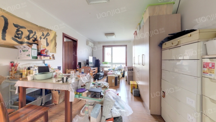 西局玉园二手房实景图