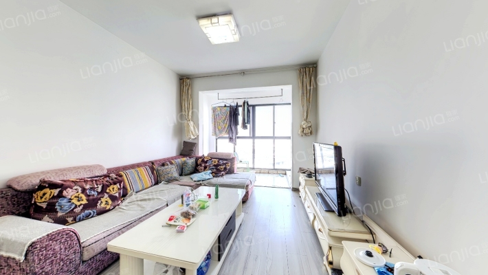 中房学府海棠一期二手房实景图