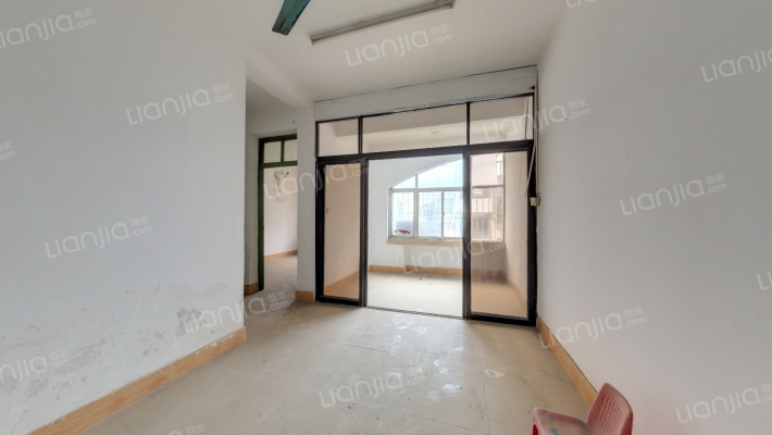 钱江花园二手房实景图