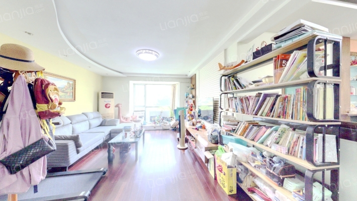 月安花园邀月居二手房实景图