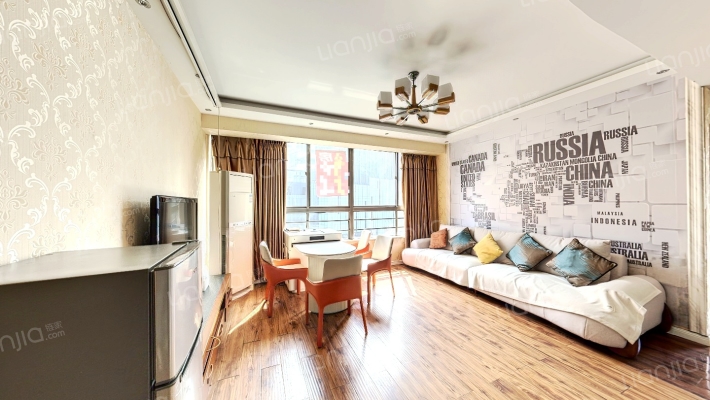 时代天骄二手房实景图