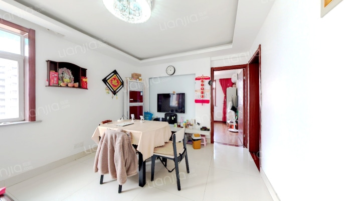 月苑四村二手房实景图