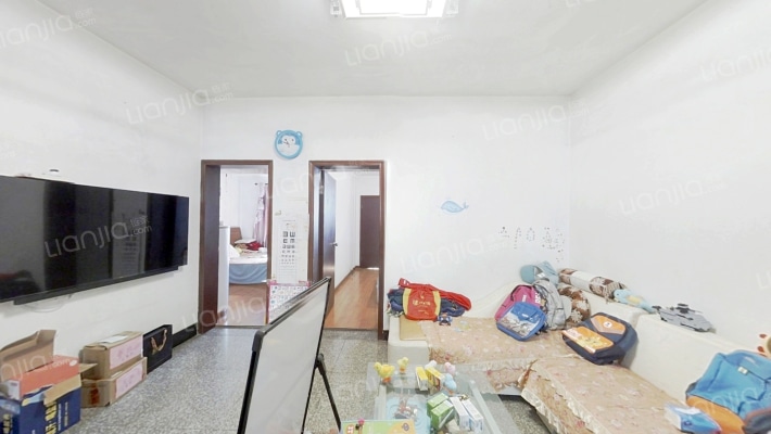 二十四中教育宿舍楼二手房实景图