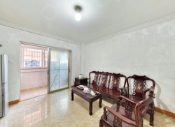 整租·宝成花园 2室2厅 南/北_宝成花园租房