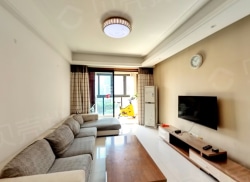 整租·观海澜庭 3室2厅 南/北_观海澜庭租房