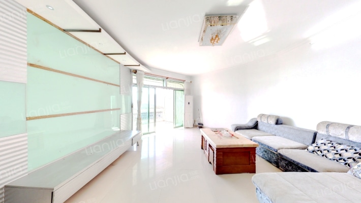 海日中心二手房实景图