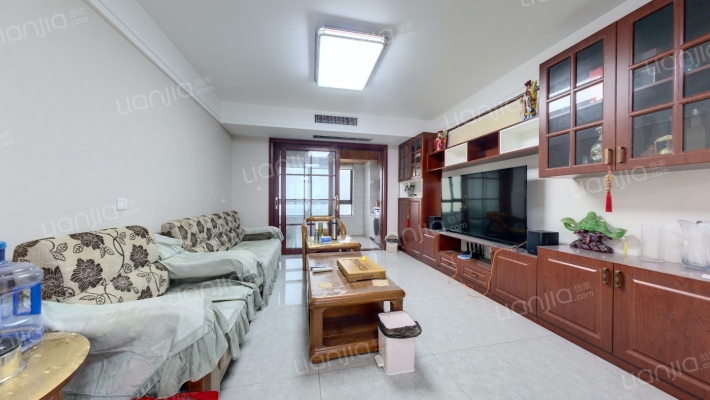 锦艺金水湾观澜苑二手房实景图