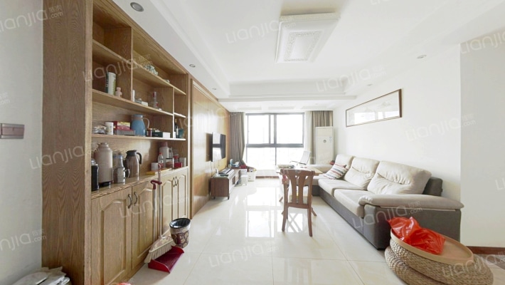 钱锦花园二手房实景图