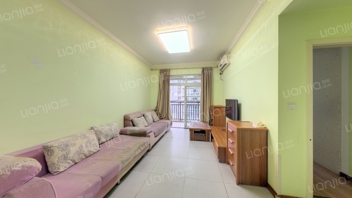 布克公馆二手房实景图