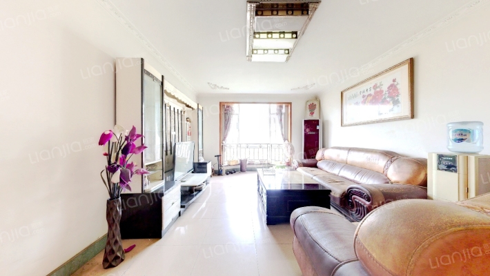 鱼凫花园二手房实景图