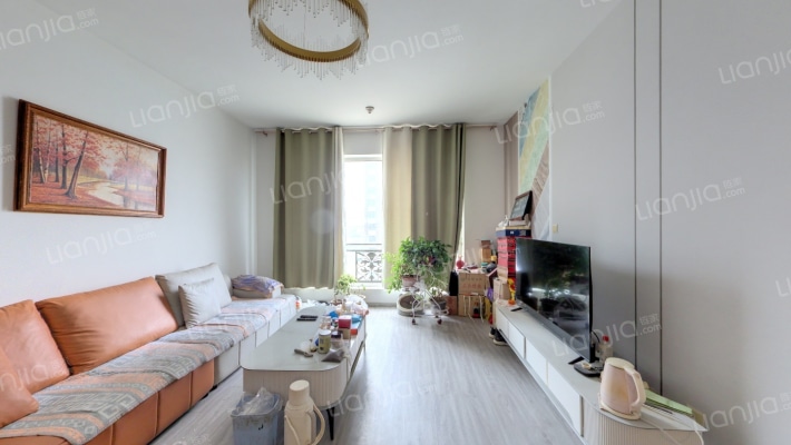 祥云国际西区二手房实景图