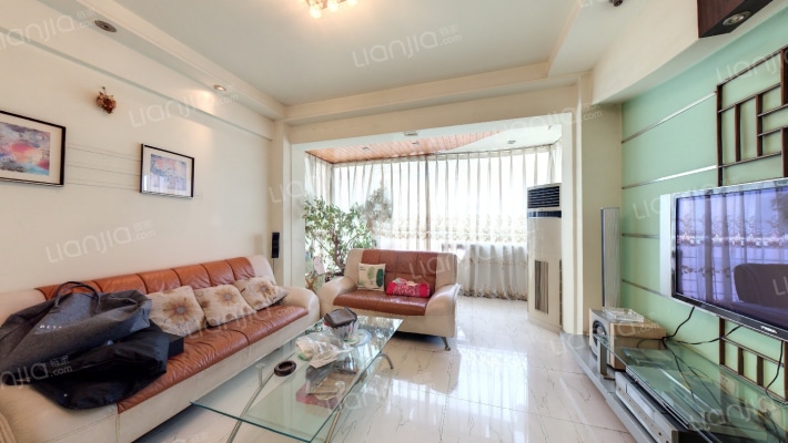 武侯南苑二手房实景图