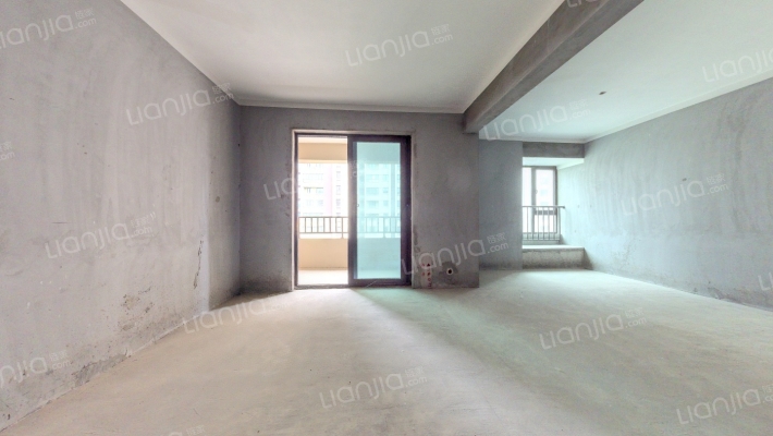 航城丽都二手房实景图