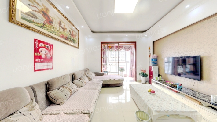 上风苑二手房实景图