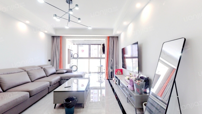 古澄花园二手房实景图