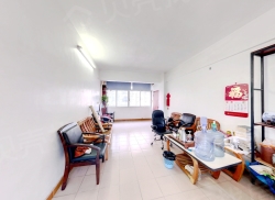 整租·平沙一路16号 3室2厅 南/北_平沙一路16号租房