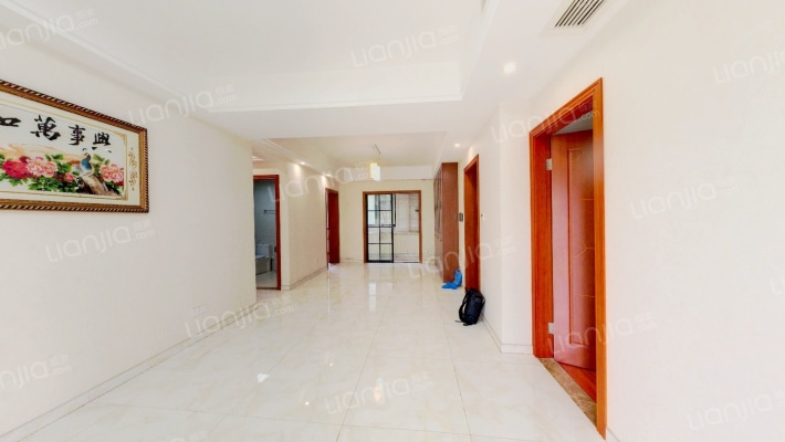 铂翠湾二手房实景图