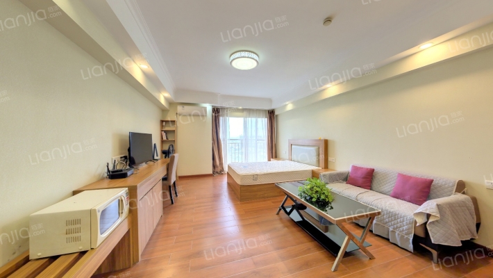 凯都国际二手房实景图