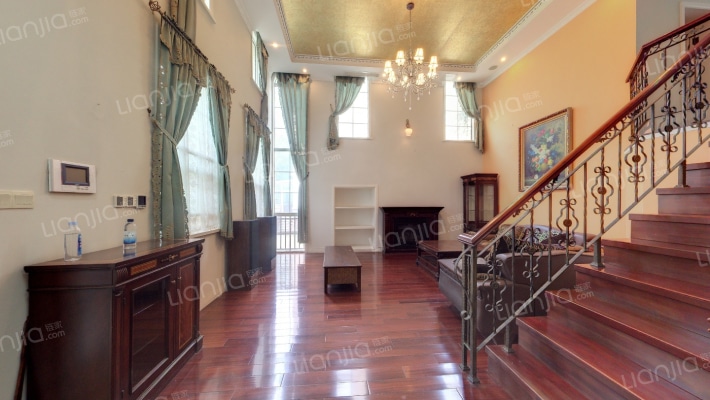 玛斯兰德香橙街区二手房实景图