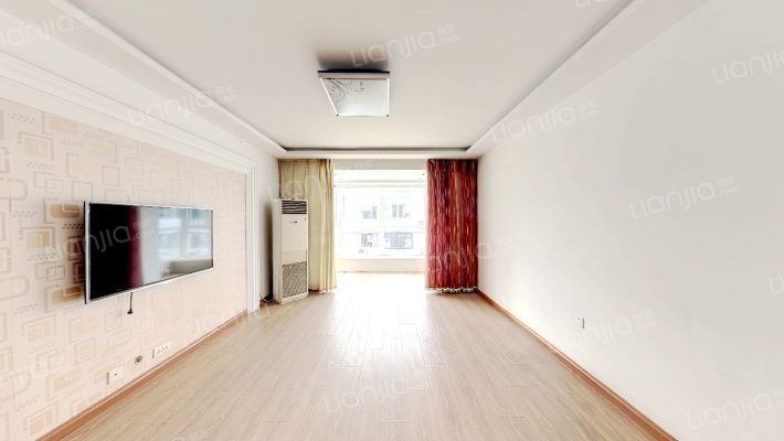 广城公寓二手房实景图