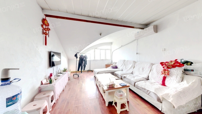 珠山苑二手房实景图