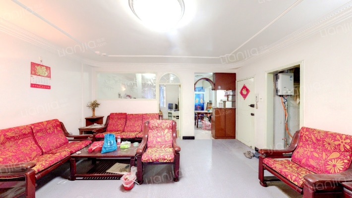 元兴小区二手房实景图