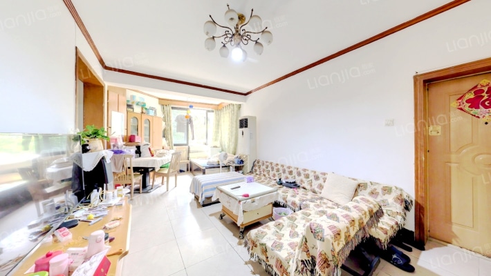 长天路4号社区二手房实景图