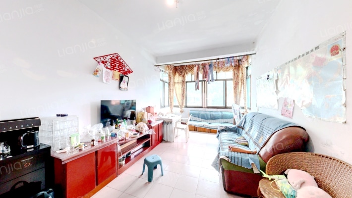 三五三七厂家属区二手房实景图