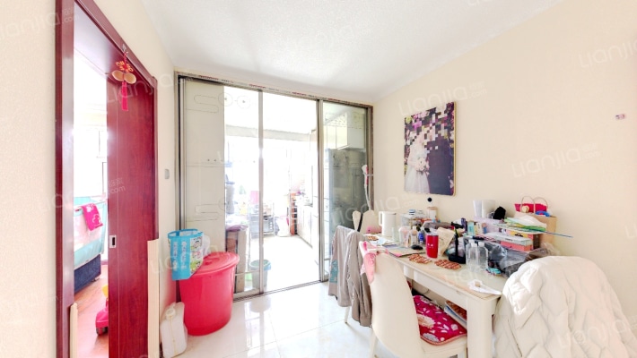 车城名仕花园三期二手房实景图