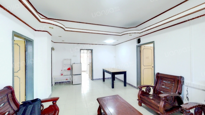 长福路二手房实景图