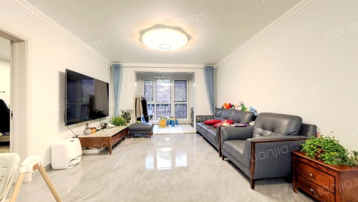 西山艺境7号院二手房实景图