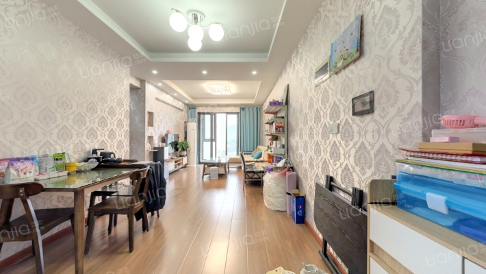 南滨六号二手房实景图