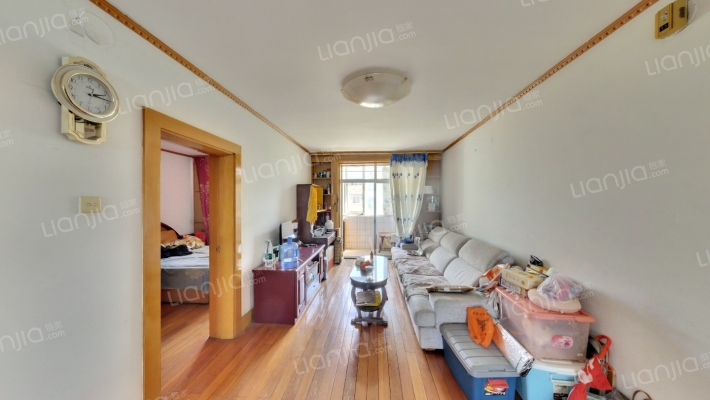 24街区二手房实景图