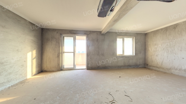 桃花源南区二手房实景图