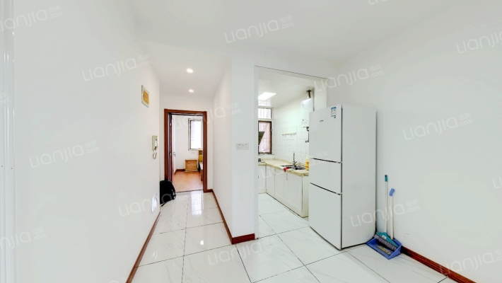 金墙花苑二手房实景图