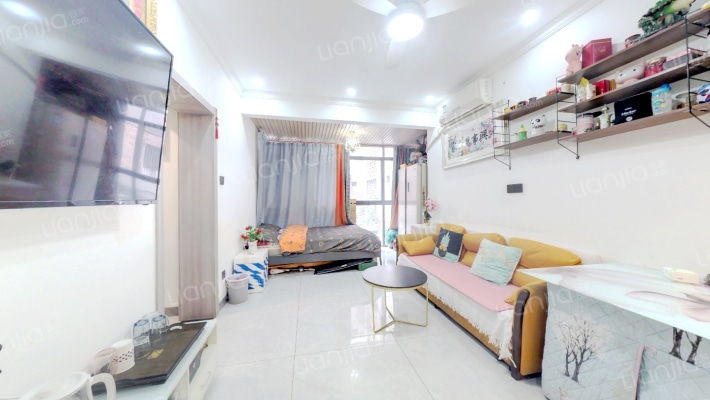 四道街40号二手房实景图