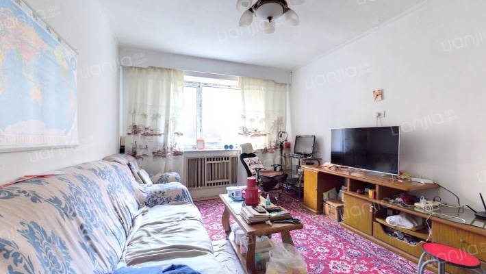 安乐街二手房实景图