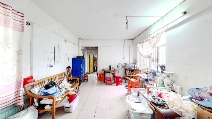 华侨花园二手房实景图