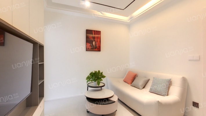 九鼎名都二手房实景图