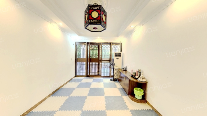 东芳山庄二手房实景图