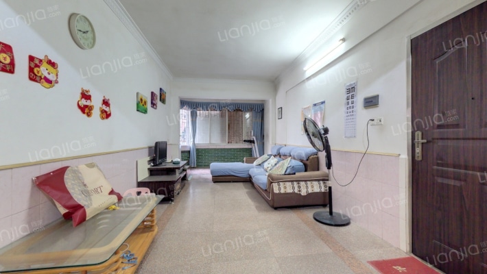 科技楼二手房实景图