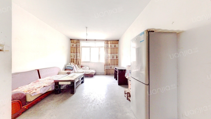 鹃城园三期二手房实景图