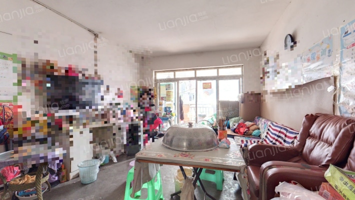 嘉华盛世二手房实景图